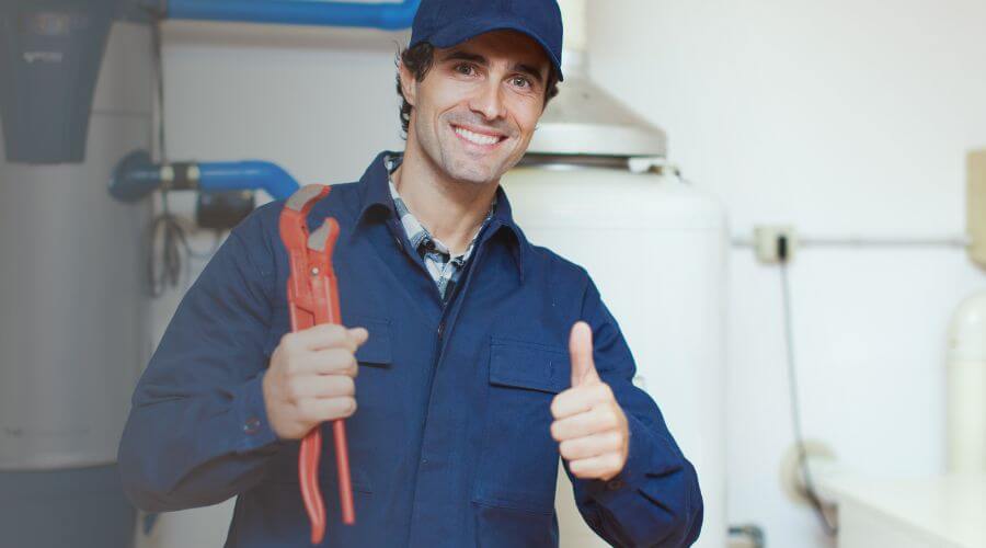 Professional expert plumbing services in Schulenburg, TX